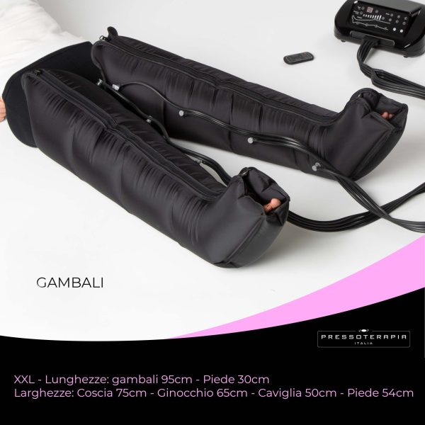 Gambali XXL